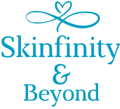Skinfinity & Beyond logo