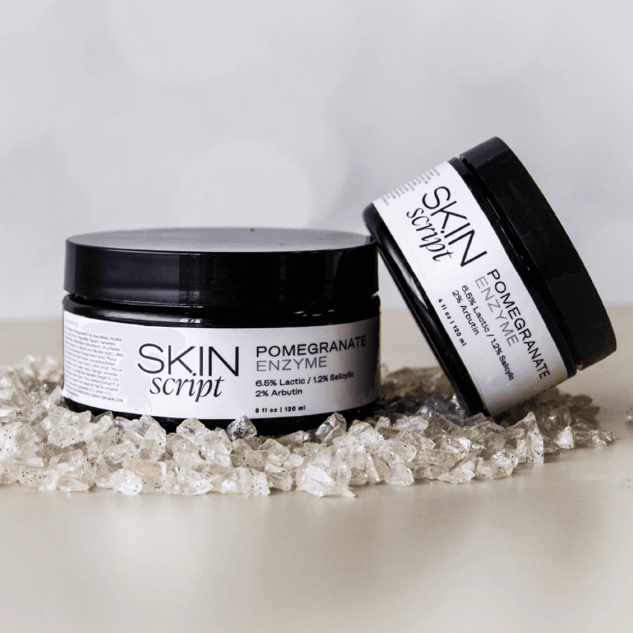 Skin Script products
