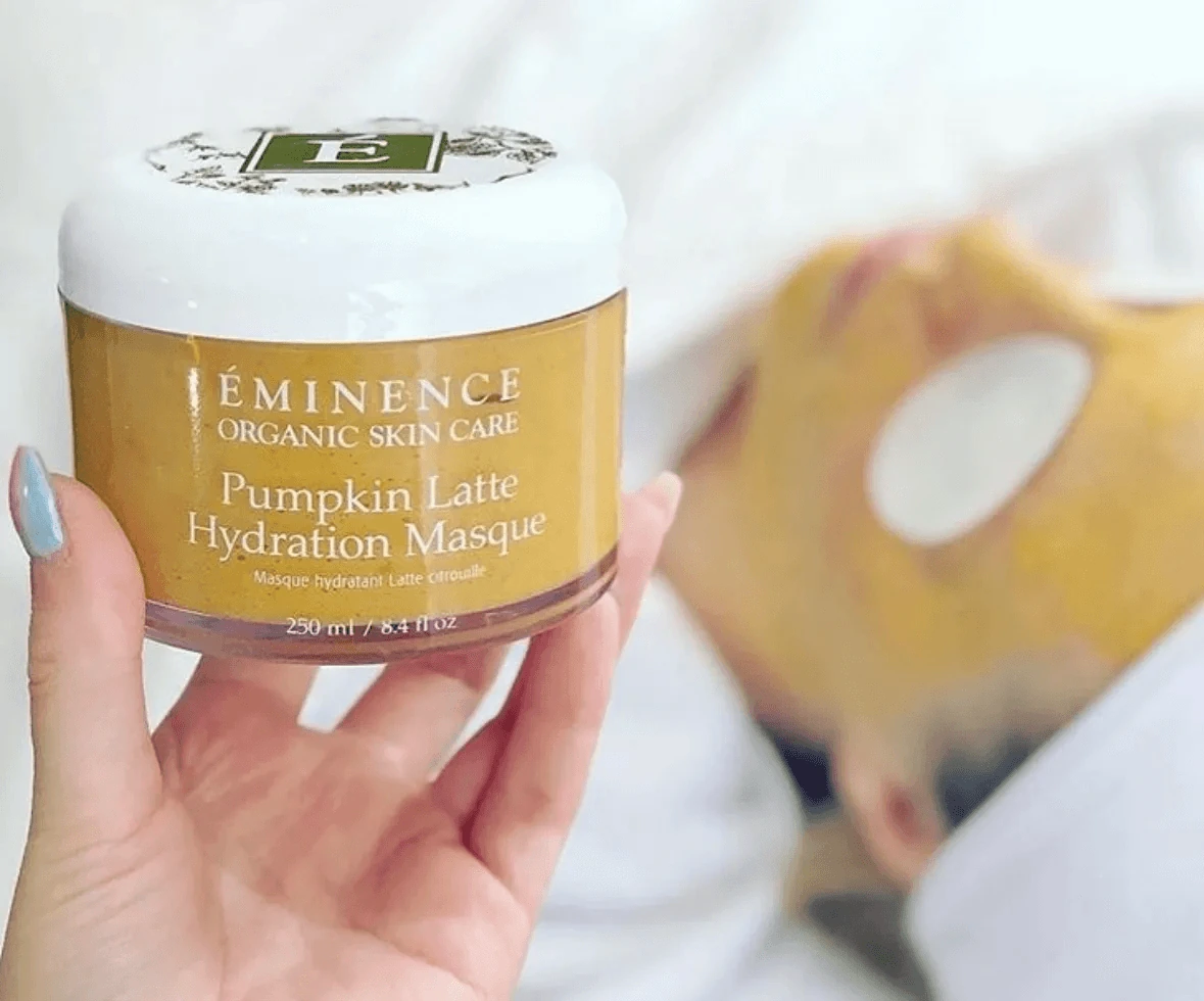Benefits Of Pumpkin In Skin Care